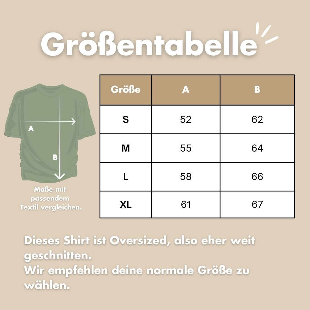 GRATIS ab 90€ | Organic Shirt 'DOG MUM' Lavendel | Vintage White