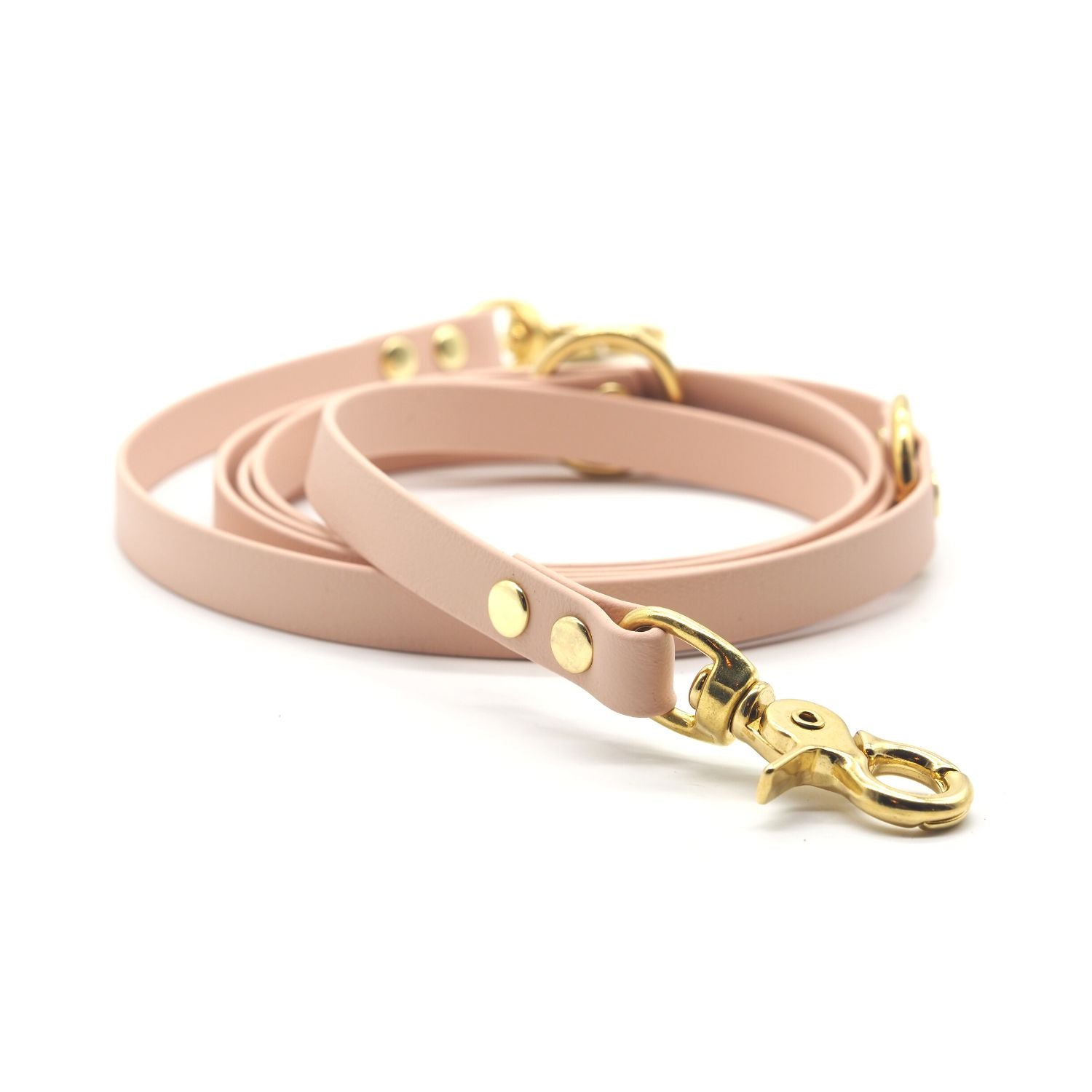 B:Ware | Hundeleine aus Biothane® 'Sand'