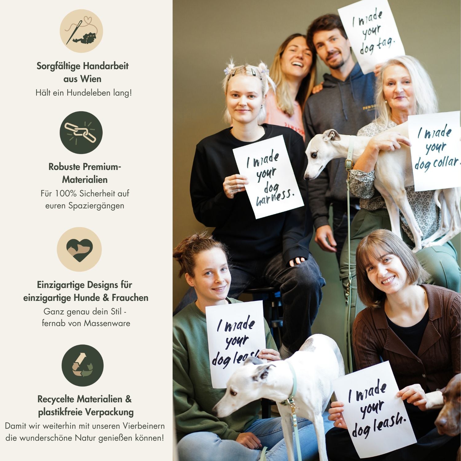 B:Ware | Tauleine 'Pazifik'