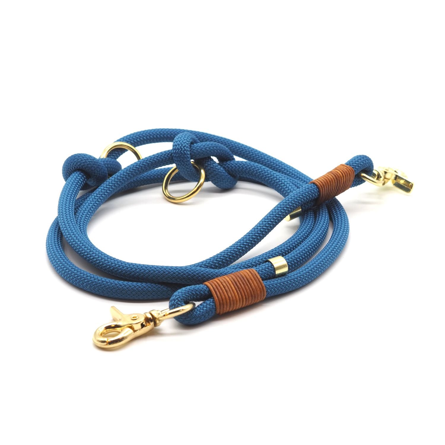 B:Ware | Tauleine 'Dusty Blue' (2 Meter)