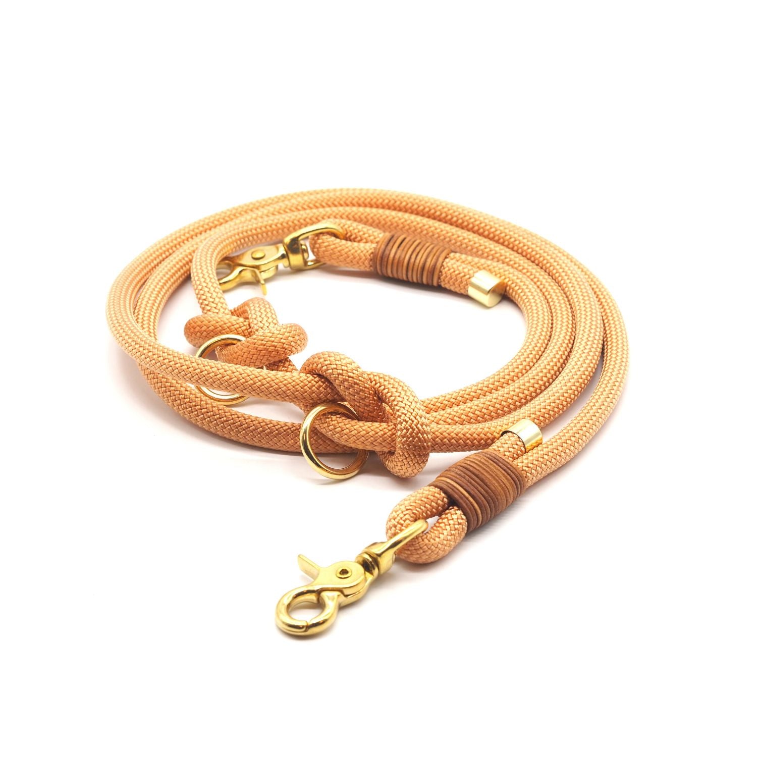 B:Ware | Tauleine 'Honey' (2 Meter)