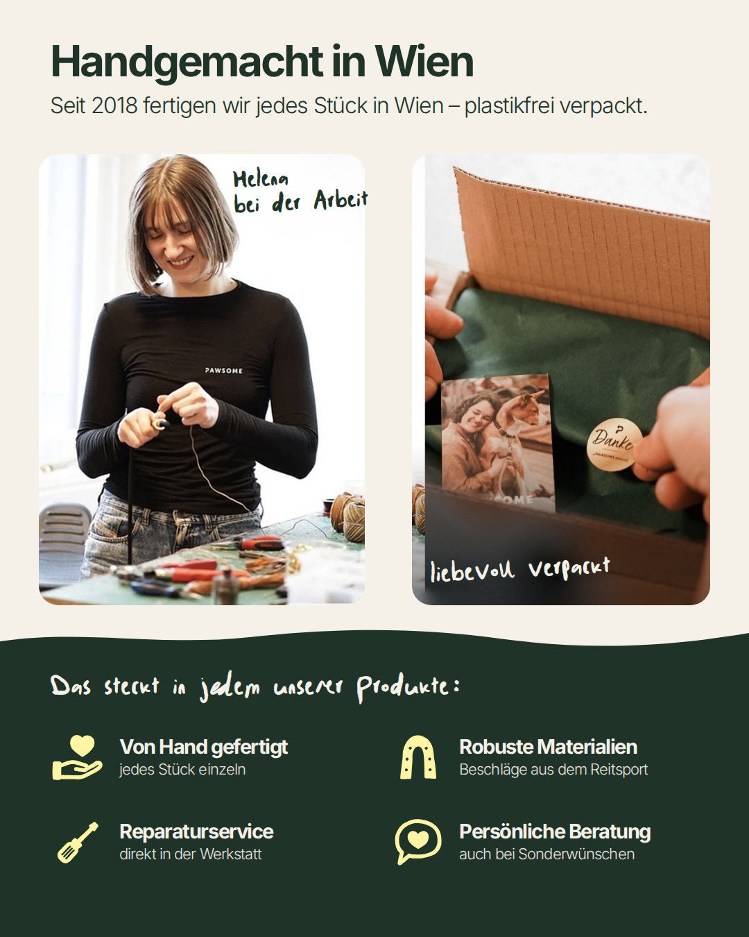 Welpen-Special: Set | Welpenhalsband & Tauleine inkl. 25% Gutschein