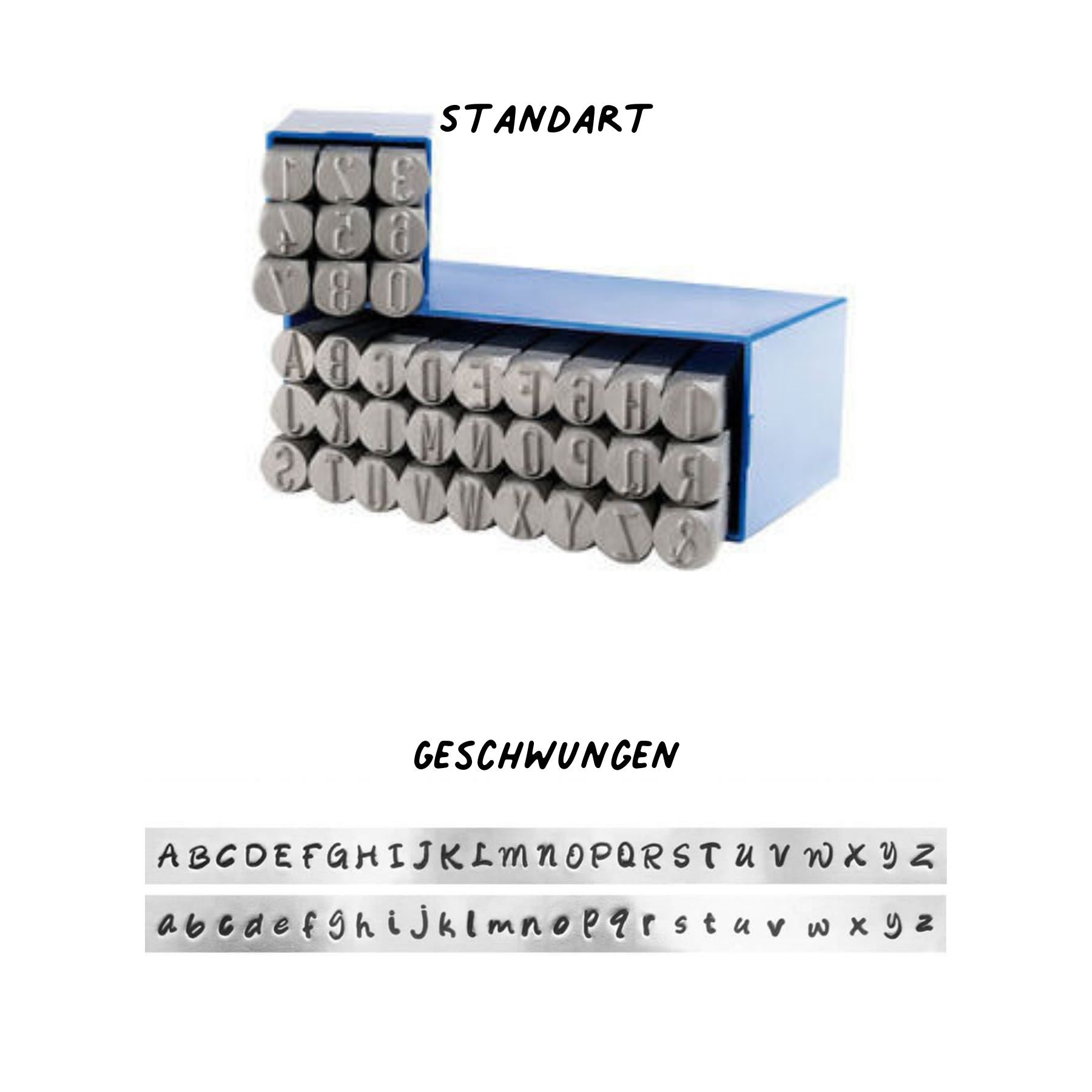 Dieses Bild zeigt unsere individuelle Hundemarke. Du kannst den Text frei wählen und zwei besondere Stempel sind im Preis inkludiert. Wir haben die PAWSOME Hundemarken in drei Farben: Messing, Silber und Rose.