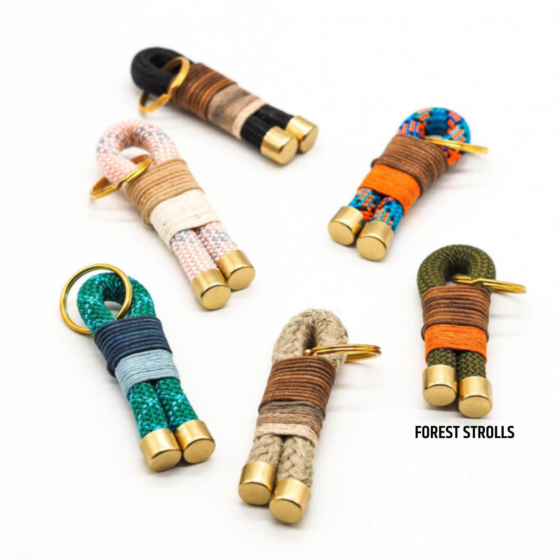 PAWSOME Schlüsselanhänger