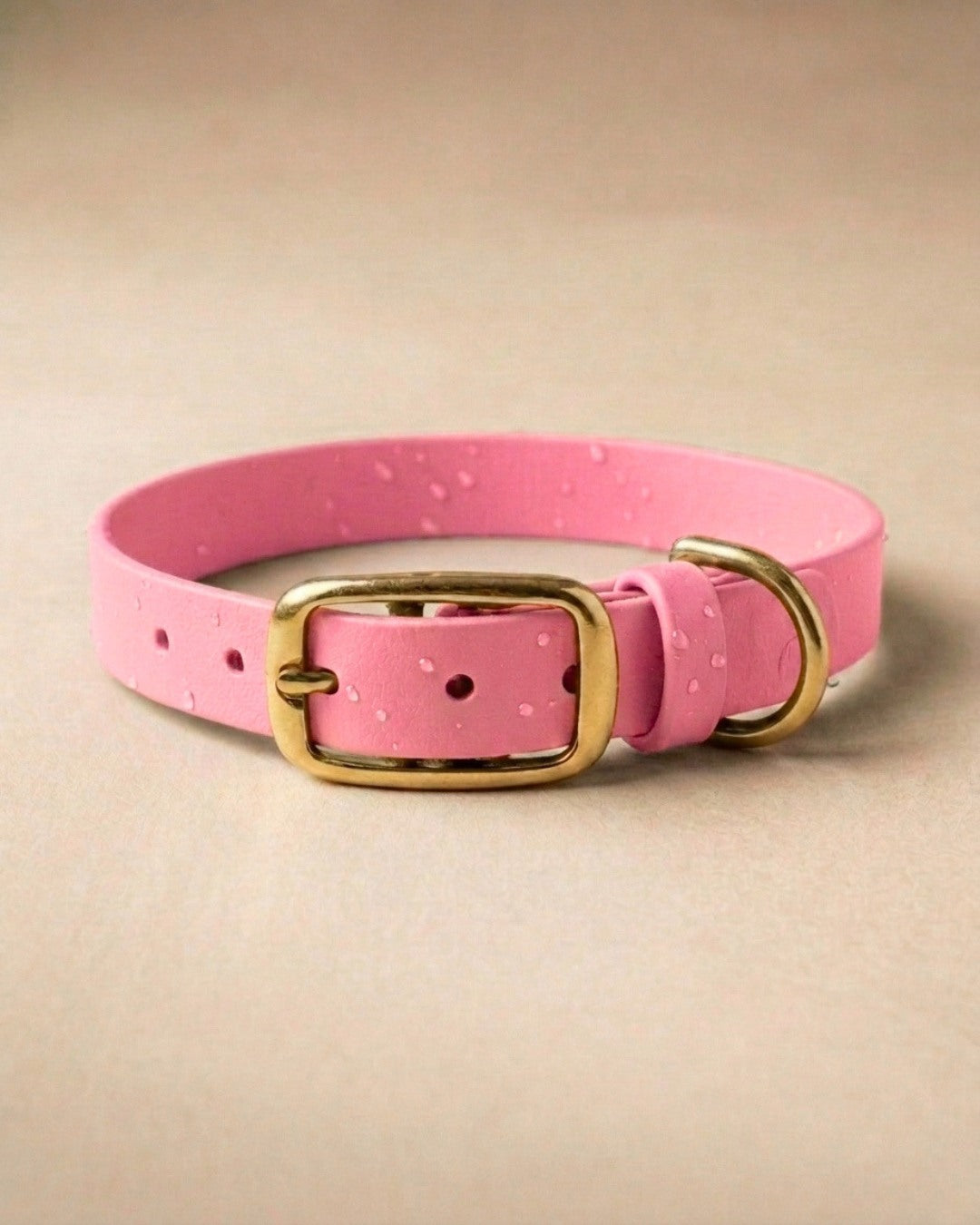 Biothane® Halsband 'Blossom'